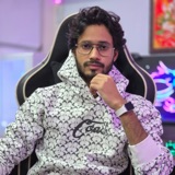Priyam Pal — digital marketing agency owner avatar